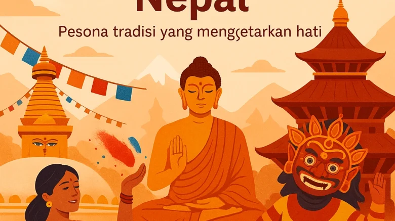 budaya nepal - samagranepal.org